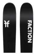 Faction Skis Turskidor La Machine 1 Micro 163