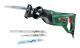 Bosch Professional Sågblad Sabelsåg Psa 700 E + 3