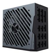 AORUS P1200W GP-AP1200PM - Nätaggregat (intern) - ATX12V 2.3/ EPS12V - 80 PLUS Platinum - AC 100-240 V - 1200 Watt - aktive PFC