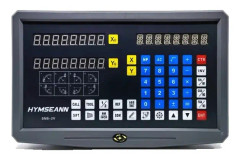 Digitalt avläsningsdisplay, 2-axligt DRO-kit, 5um optisk linjärskala kodare, SNS-2V