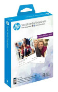HP Social Media Snapshots
