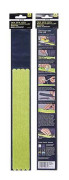 Fischer Skinn Twin 100 Mohair Narrow Gul 410
