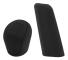 2 st Universal Bil Växelspak Handbroms Skydd Silikon Halkfria Skydd Handbromsskydd-2 st 2pcs