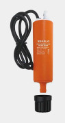 Dränkbar elektrisk pentrypump SEAFLO Submersible and Inline Pump, 12 V, 17 l/min, 1/2" (13 mm) slang