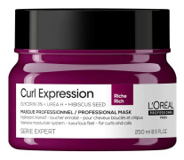 L'Oréal Série Expert Curl Expression Professional Mask Rich