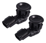 2X 89341-61MA0 PDC 38460 Backup Backup Parking Assist Sensor för Toyota 89341-61MA0-38460