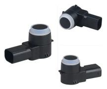 Högkvalitativ bil PDC parkeringshjälpsensor FÖR Citroen Relä Peugeot Boxer (2006-ON) 1368915080 9663821577