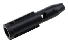 Växelspaksknopp 5-växlad växelspak för PEUGEOT 106 107 205 206 207 306 för Partner C1 C4 C3 Picasso-adapter