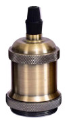 E27 Lamp Holder, E27 Vintage Lamp Holder Socket Adapters Made