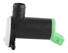 Vindrutetorkare Spolarpump Motor för Peugeot 106 206 306 406 806