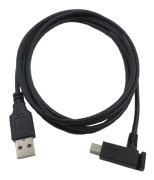 2m For PTK440 / PTK640 / PTK650 / PTK651 Wacom Pro Digital Tablet Intuos Cable Data Cable(Black)
