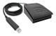 FS2017 Pcsensor USB Foot Pedal Control Switch Keyboard Adapter For Computer(Sound)