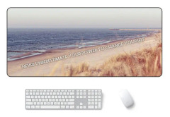 300x800x4mm AM-DM01 Rubber Protect The Wrist Anti-Slip Office Study Mouse Pad(15)