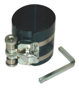 Kolvringskompressor, kapacitet 55 till 175 mm
