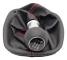 5 / 6 Växlad Bil Växelspaksknopp Med A3-knopp 12mm För VW Passat B5 B5.5 1998-2004 B5 FL (00-05) 3B B5 3B2 3B5 1996-2000-5 HS-023 röd linje 5 HS-023 red line