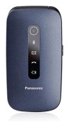 Panasonic KX-TU550EXC, blue