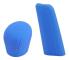 2 st Universal Bil Växelspak Handbroms Skydd Silikon Halkfria Skydd Handbromsskydd-2 st 2pcs