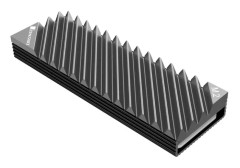 Jonsbo M.2-3 Solid State Radiator For NVME/SSD(Grey)