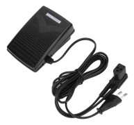 Fotkontrollpedal för symaskin - Fotkontrollpedal med strömkabel passar Singer 974 symaskin