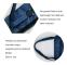 SL-001 Golf Bag Portable Cue HandBag(Blue)