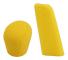 2 st Universal Bil Växelspak Knoppskydd Silikon Handbroms Halkskydd Handbromsskydd-2 st 2pcs