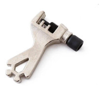 Bicycle Chain Removal And Installation Tool