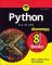 Python All-in-One For Dummies