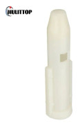 1 STK Växelspakshylsa Adapter För Peugeot 106 206 207 301 306 307 308 2008 3008 508 För Citroen C1 C2 C3 C4 C5-