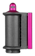 För Dyson Airwrap Hs01/hs05 Anti-flygande vindmunstycke Rosröd Hög kvalitet
