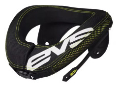 Evs Sports Nackskydd R3 Svart
