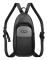WEST BIKING YP0707272 Hard Shell Bike Riding Backpack Leisure Portable Outdoor Bag(Carbon Texture)