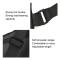 Anti-theft Fit Triangle Bag Leisure Leather Film Crossbody Chest Bag(Grey)