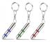 Static Elimination Car Keychain Static Discharger(Blue Upgraded)