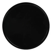 10pcs 8cm Vehicle Round Strong Sticky Non-slip PU Mat