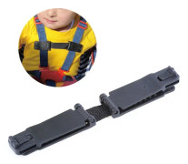 5cm Car Child Shoulder Seat Belt Adjuster Kid Seat Belt Ordinary Style