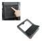 Car Central Control Armrest Box Push-type Hidden Storage Box for Tesla Model 3 / Y
