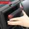 Car Central Control Armrest Box Push-type Hidden Storage Box for Tesla Model 3 / Y