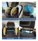 Car Memory Foam Pillow Children Sleeping Neck Pillow, Pattern: Cars
