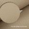 Car Winter Backless Plush Non-slip Non-binding Seat Cushion, Color: Front Row Beige