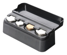 CARSUN PL-016 Coin Holder