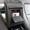 Car Central Control Armrest Box Push-type Hidden Storage Box for Tesla Model 3 / Y