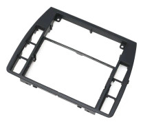 For Volkswagen Passat B5 2001-2005 Car Center Console Frame Bezel Panel 3B0858069