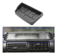 For Jeep Wrangler TJ 1997-2006 Car Central Control Console Storage Box