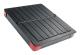 Car Central Control Armrest Box Push-type Hidden Storage Box for Tesla Model 3 / Y