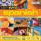 Get Into Spanish Course Pack: CD-ROM, Au Pre-Owned