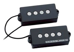 SEYMOUR DUNCAN SPB-3 BASMIKROFON TILLBEHÖR