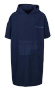 Trespass Poncho Towelhood Man