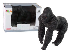 Figurine Import leantoys Set Figurine Gorilla Animals