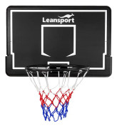 Basketkorg för upphängning av ryggtavla Basket Garden Svart 90 cm