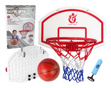 Basketkorg att hänga basketbollträdgård